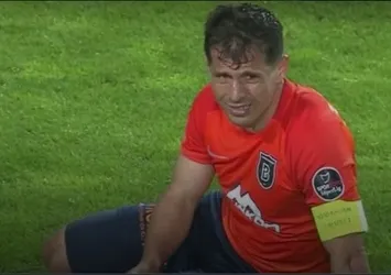 Başakşehir'e kritik çelme