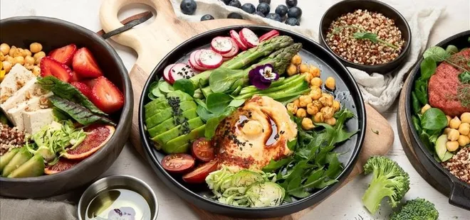 Salatalara lezzet katıyor! Faydaları saymakla bitmiyor