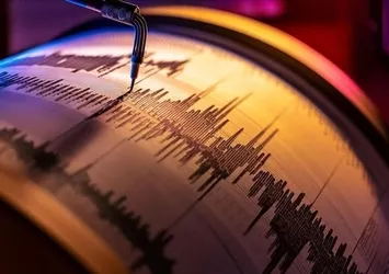 Elazığ’da 4.7 büyüklüğünde deprem