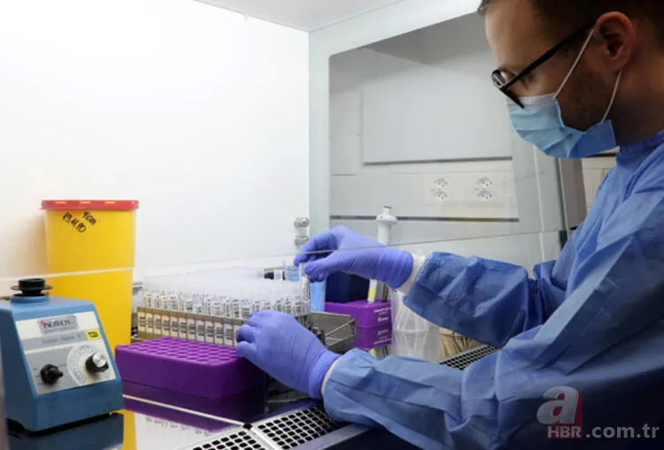 Uzmanlar 'Teşhis için çok önemli' deyip uyardı: Yüzde 60'ı pozitif! Elon Musk’ın sözleriyle yeniden gündeme geldi 18