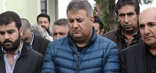İranlı uyuşturucu baronu Zindaşti’yi tahliye eden hakim Cevdet Özcan ile ilgili flaş karar! Dosyası Yargıtay’a gidecek