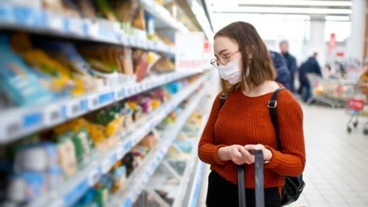 Marketlerde yasağa uydu alışveriş yapacaklar dikkat! BİM ve ŞOK bundan sonra...