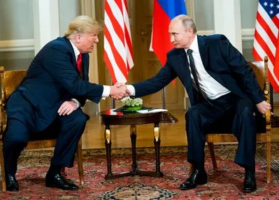 Putin Trump ile ne zaman görüşecek