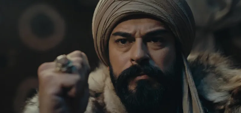 Kuruluş Osman 49. bölüm izle! | Kuruluş Osman yeni bölüm izle