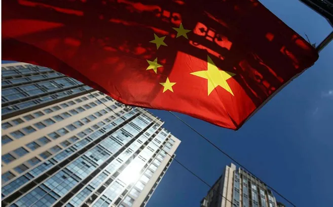 O ülkeden Çin'e savaşa uyarısı!