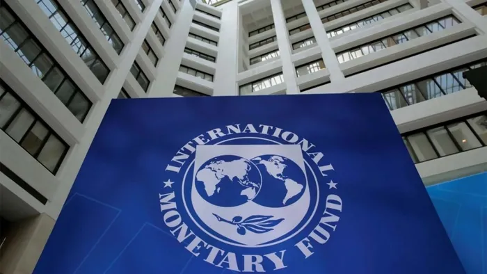 Son dakika: IMF, Türkiye ekonomisinin büyüme tahminini yükseltti - 3