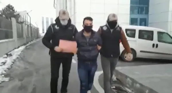 Son dakika: Ankara’da DEAŞ operasyonu! Çok sayıda gözaltı var