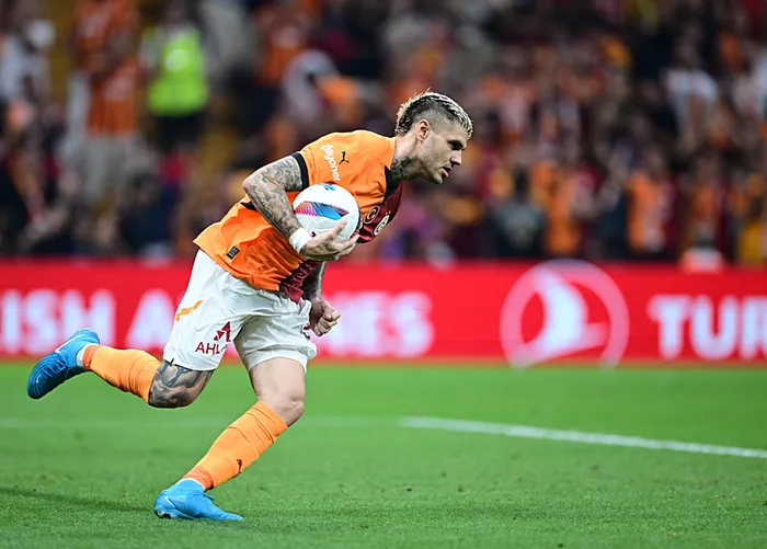 Mauro Icardi’den Fenerbahçe’nin vedası sonrası olay paylaşım! Taraftarlar küplere bindi...