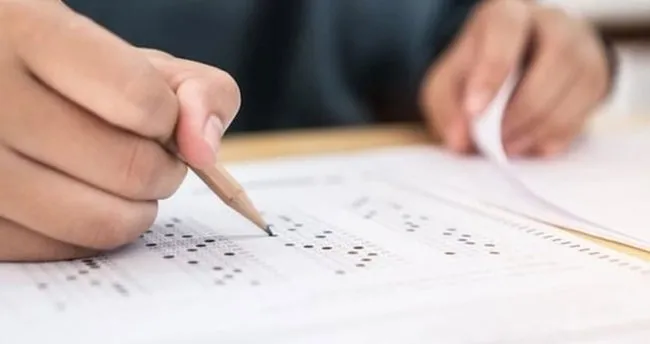 Son dakika: Başkan Erdoğan açıkladı! YKS baraj puanı düştü