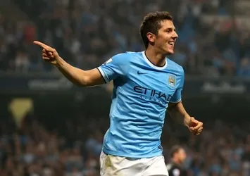 Beşiktaş'a Jovetic iddiası!