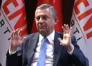 Yeni Partide bağış çelişkisi