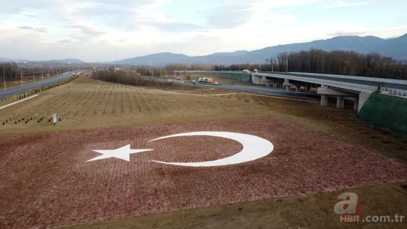 Kuzey Marmara Otoyolu güzergahı | Merakla beklenen gün belli oldu 14