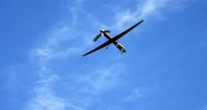 ABD’ye Yemen’de büyük şok! İHA düşürüldü