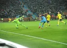 Trabzonspor 2-1 Fenerbahçe | Maç sonucu