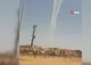 El-Kassam Tugayları 137 roketle İsraili vurdu