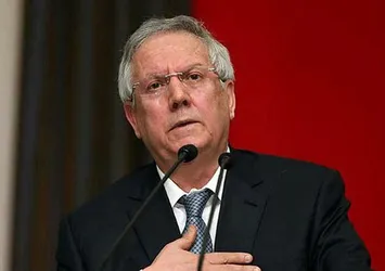 Aziz Yıldırım: "Son kez başkanlığa adayım"