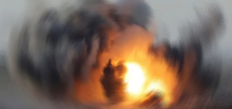 Musul'da bombalı saldırı: 5 ölü, 8 yaralı