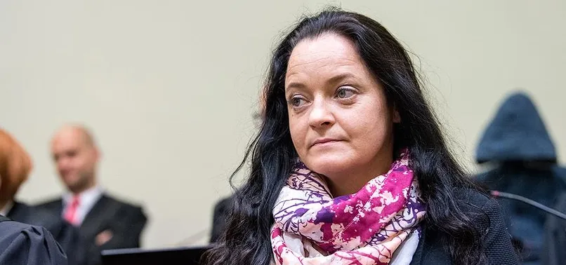 Almanya'da NSU davasında karar