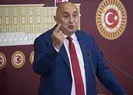 CHPli Engin Özkoç’tan muhtarlara hakaret