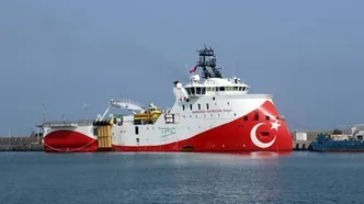 Enerjide yeni rota çizildi: Batı Karadeniz’de petrol arama çalışmaları başlıyor