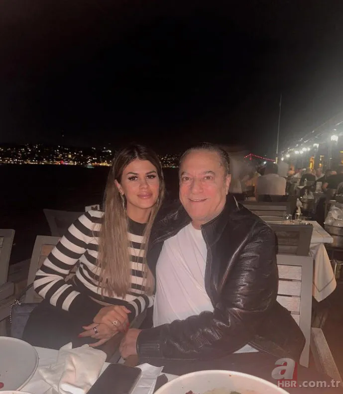 Mehmet Ali Erbil’den Gülseren Ceylan açıklaması! “Ben çocuklarımın annelerine ev alırım” 1
