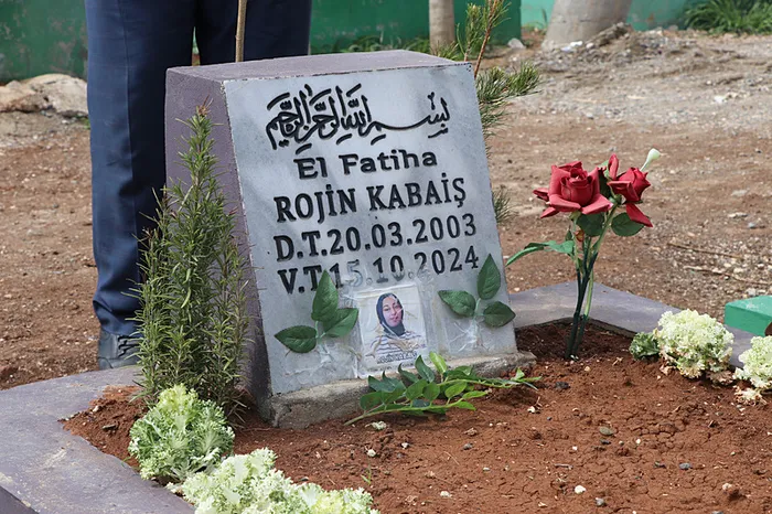 Rojin soruşturması Van’dan KKTC’ye uzandı! Not defterindeki isim ve şifreler kimi işaret etti?