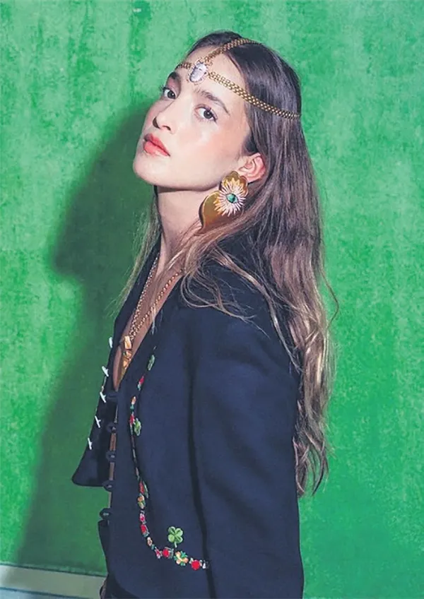 Birkan Sokullu’nun sevgilisi Eda Gürkaynak’ın uğradığı zorbalığı anlattı