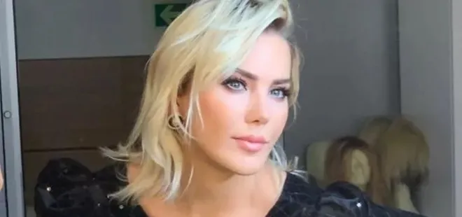 Ece Erken taksicilere isyan etti! Beğenmeyip beni almadı