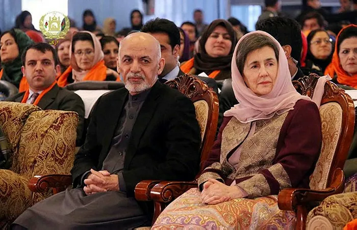 Afganistan Cumhurbaşkanı Eşref Gani sessizliğini bozdu! "Söylentilere inanmayın" - 3