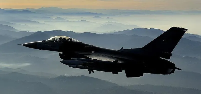 Son dakika: Irak'ın kuzeyine yeni operasyon
