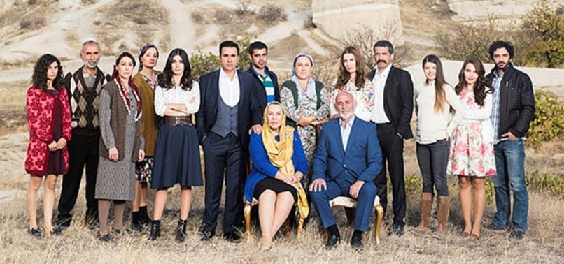 Aşk ve Mavi’ye Keremcem dahil oldu