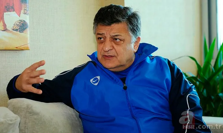 Futbol camiasından trafik kazasında hayatını kaybeden Ahmet Çalık'a başsağlığı mesajı! Mesut Bakkal ve Yılmaz Vural... 4