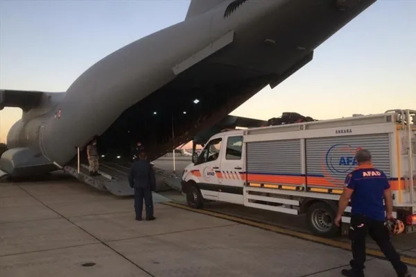 Lübnan Türkiye'yi yanında istiyor! İki ülke arasındaki faaliyetler için hazırlanılıyor - 5