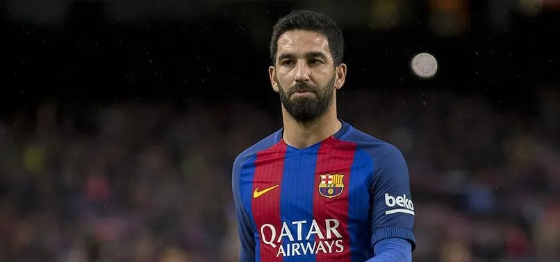 Arda Turan'ın menajerinden açıklama