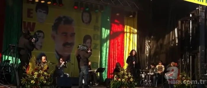 İşte CHP lideri Kemal Kılıçdaroğlu ve terör örgütleri ile ilişkileri! PKK'dan FETÖ'ye, DHKP-C'den YPG'ye... Onlarca vaat ve destek 3