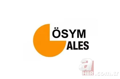 KPSS DGS YKS YDS ALES 2020 ne zaman yapılacak? ÖSYM son dakika açıklaması ile duyurdu!