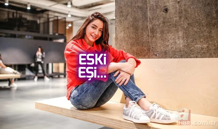 Sen Anlat Karadeniz'in Asiyesi Öykü Gürman'ın eski eşi bakın kim çıktı 1