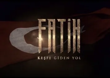 'Fatih Keşfe Giden Yol' belgeseli