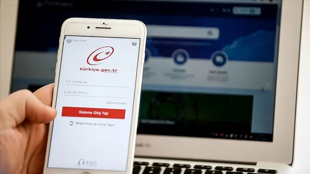 E-devlet neden girilmiyor? 18 Ocak e-Devlet açılmıyor mu? Son durum ne?