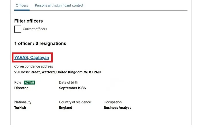 Mansur Yavaş'ın kızı Londra'da şirket kurdu! Çinlilerle ortak olmuşlar! Kamuoyu soruyor: Hem şirket hem ev alacak parayı nereden buldun? - 4