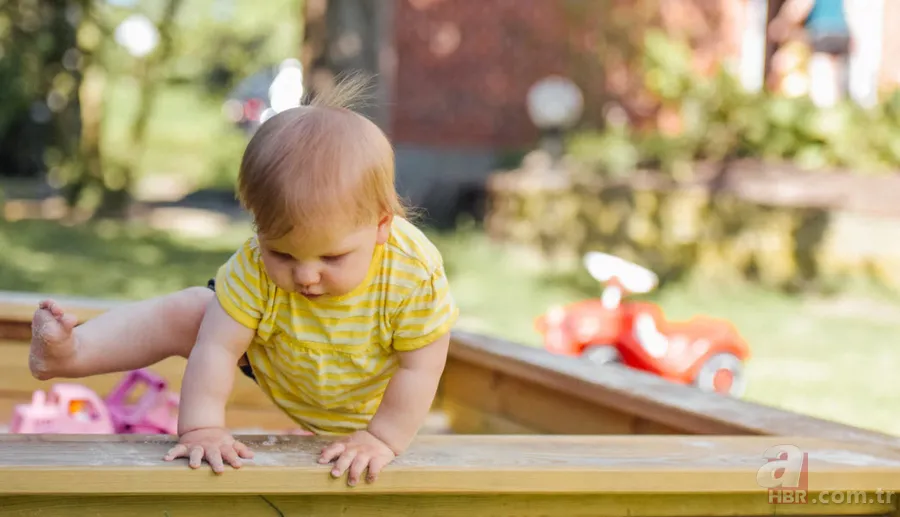 Kız erkek bebek isimleri 2023 - A'dan Z'ye en yeni, popüler, modern kız isimleri ve anlamları! 13
