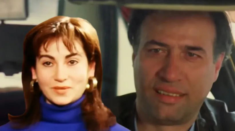 Kemal Sunal'ın partneriydi! "Zehir Hafiye'nin yıldızı Nur Gürkan'ın son hali üzdü