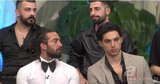 Kısmetse Olur erkek yarışmacılar kimler? Kısmetse Olur ne zaman, saat kaçta, hangi kanalda? 2