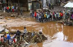 Tanzanya’daki sel felaketinde ölü sayısı 155’e yükseldi