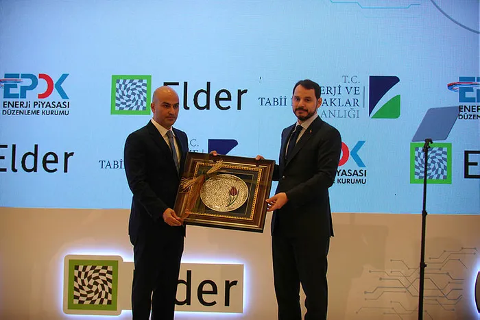 Bakan Berat Albayrak: TANAP projesini 12 Haziran'da devreye alıyoruz - 5