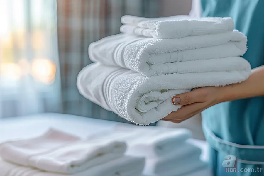 Ev işi yaparken mutlu olmak ister misiniz? Araştırma kanıtladı: Sadece bir kişi... 3