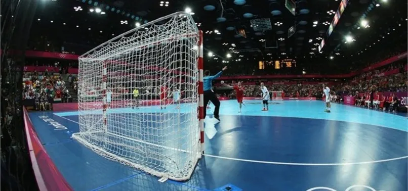 Olimpiyatlarda hentbol 6 Ağustos'ta başlayacak!