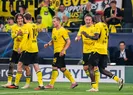 Milli ara öncesi 5 büyük ligin liderleri!
