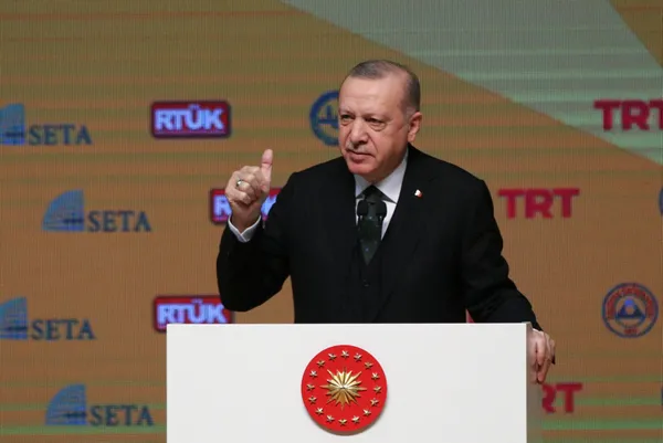 Başkan Recep Tayyip Erdoğan’dan yatırım zirvesi! Microsoft, Google, Netflix’in de aralarında bulunduğu 20 dev şirketin CEO’su ile görüşecek