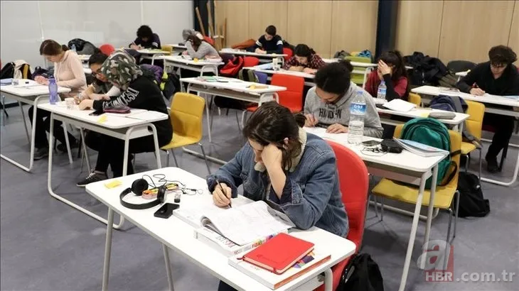 ÖSYM ek tercih başvuru: YKS ek tercihleri ne zaman başlayacak 2021? Üniversite 2. ek tercihler ayın kaçında? 2